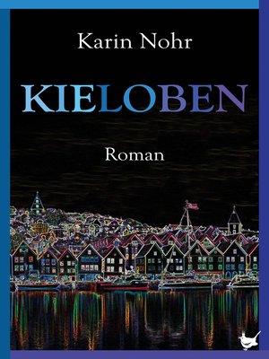 cover image of Kieloben